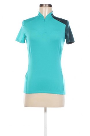 Γυναικεία μπλούζα Decathlon, Μέγεθος S, Χρώμα Μπλέ, Τιμή 6,40 €