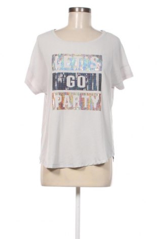 Damen Shirt Decay, Größe M, Farbe Grau, Preis 10,20 €