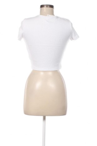 Γυναικεία μπλούζα Defacto, Μέγεθος M, Χρώμα Λευκό, Τιμή 5,19 €