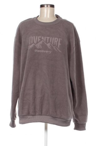 Damen Shirt Defacto, Größe L, Farbe Grau, Preis 5,29 €