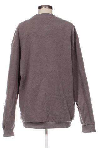 Γυναικεία μπλούζα Defacto, Μέγεθος L, Χρώμα Γκρί, Τιμή 5,88 €