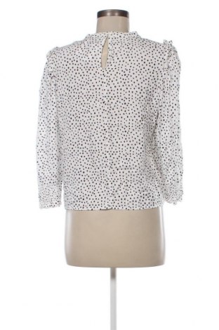 Damen Shirt Defacto, Größe L, Farbe Weiß, Preis 6,61 €