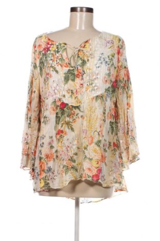 Дамска блуза Derhy, Размер L, Цвят Многоцветен, Цена 24,00 лв.