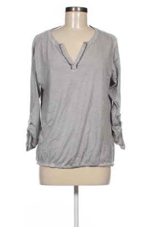 Damen Shirt Designer S, Größe M, Farbe Grau, Preis 5,29 €