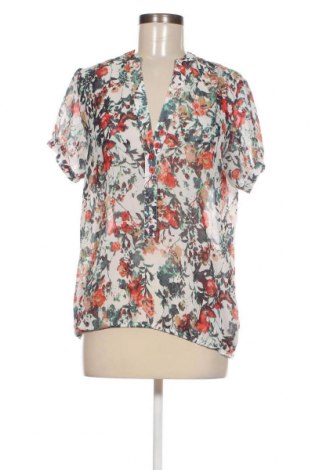 Дамска блуза Designer S, Размер M, Цвят Многоцветен, Цена 11,14 лв.