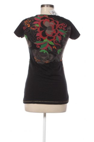 Damen Shirt Desigual, Größe M, Farbe Mehrfarbig, Preis 16,25 €