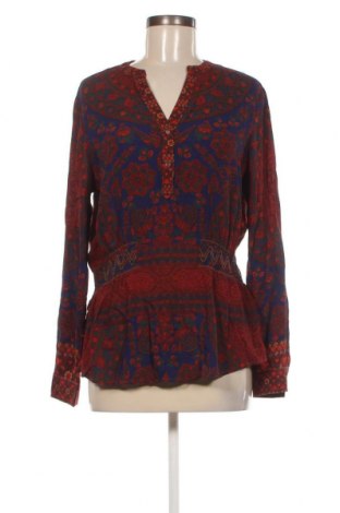 Damen Shirt Desigual, Größe M, Farbe Mehrfarbig, Preis 55,18 €