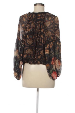 Damen Shirt Desigual, Größe M, Farbe Mehrfarbig, Preis € 24,55