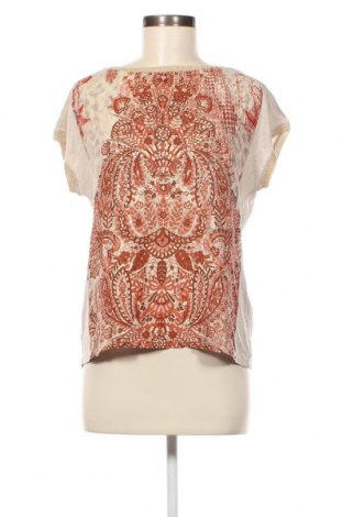 Damen Shirt Desigual, Größe S, Farbe Mehrfarbig, Preis € 33,40