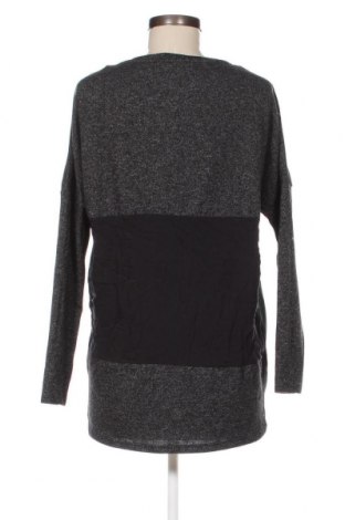 Damen Shirt Desigual, Größe S, Farbe Grau, Preis 15,03 €