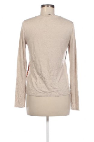 Damen Shirt Desigual, Größe S, Farbe Beige, Preis € 54,28