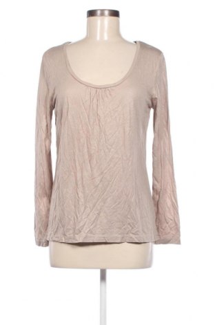 Damen Shirt Devernois, Größe M, Farbe Beige, Preis € 22,27