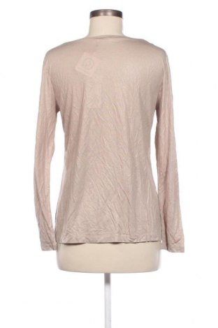 Damen Shirt Devernois, Größe M, Farbe Beige, Preis 11,49 €