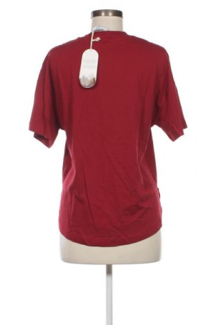 Damen Shirt Diadora, Größe S, Farbe Rot, Preis 31,73 €