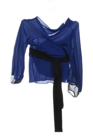 Damen Shirt Diane Von Furstenberg, Größe XS, Farbe Blau, Preis 102,66 €