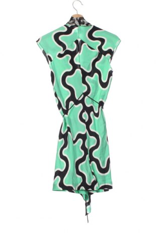Γυναικεία μπλούζα Diane Von Furstenberg, Μέγεθος XS, Χρώμα Πράσινο, Τιμή 112,41 €