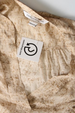 Damen Shirt Diane Von Furstenberg, Größe XS, Farbe Weiß, Preis € 72,00