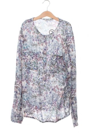 Γυναικεία μπλούζα Dika, Μέγεθος XS, Χρώμα Πολύχρωμο, Τιμή 18,05 €
