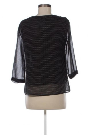 Γυναικεία μπλούζα Dika, Μέγεθος S, Χρώμα Μαύρο, Τιμή 5,26 €