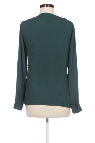 Дамска блуза Dika, Размер S, Цвят Зелен, Цена 6,80 лв.