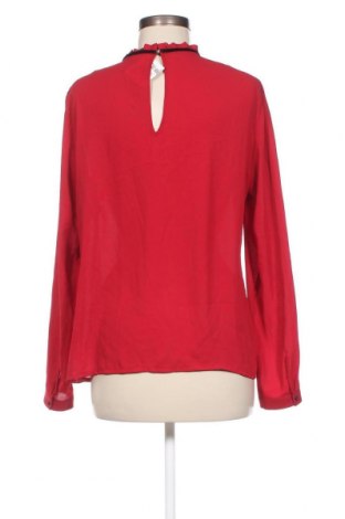 Дамска блуза Dika, Размер L, Цвят Червен, Цена 11,90 лв.