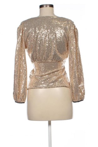 Damen Shirt Dika, Größe S, Farbe Golden, Preis € 23,66