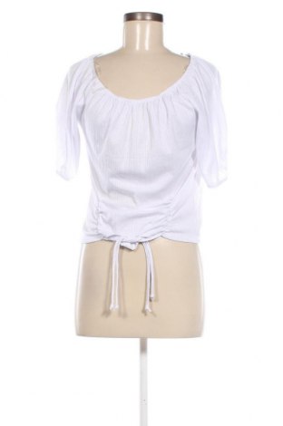 Damen Shirt Discreet, Größe L, Farbe Weiß, Preis 6,48 €