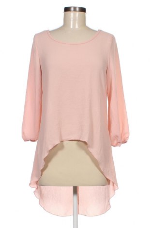 Damen Shirt Discreet, Größe L, Farbe Rosa, Preis € 3,97