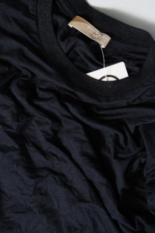 Γυναικεία μπλούζα Dismero, Μέγεθος S, Χρώμα Μπλέ, Τιμή 20,88 €