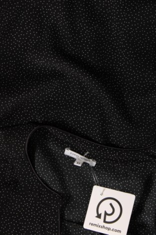 Γυναικεία μπλούζα Distrikt Norrebro, Μέγεθος XS, Χρώμα Μαύρο, Τιμή 5,26 €
