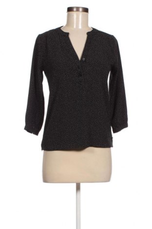 Дамска блуза Distrikt Norrebro, Размер XS, Цвят Черен, Цена 11,90 лв.