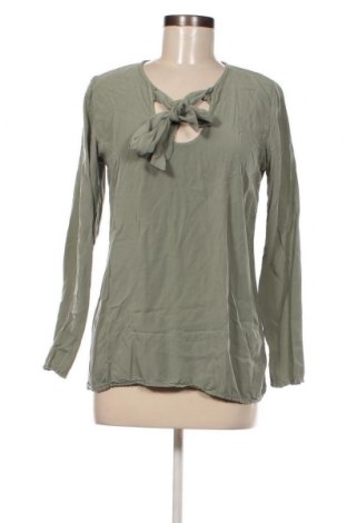 Damen Shirt Dixie, Größe M, Farbe Grün, Preis € 21,49