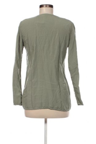 Damen Shirt Dixie, Größe M, Farbe Grün, Preis 26,98 €