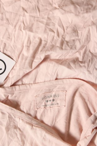 Дамска блуза Donnell, Размер M, Цвят Розов, Цена 6,65 лв.