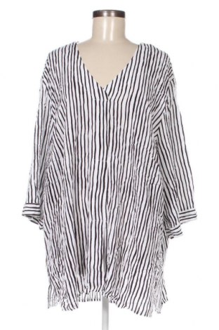 Дамска блуза Doris Streich, Размер XL, Цвят Многоцветен, Цена 21,60 лв.