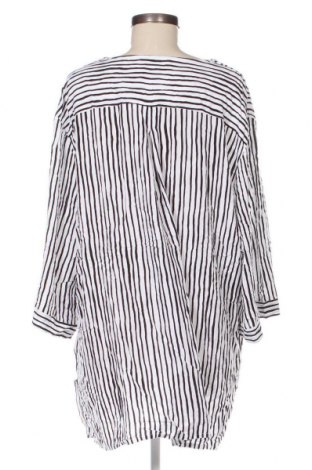 Γυναικεία μπλούζα Doris Streich, Μέγεθος XL, Χρώμα Πολύχρωμο, Τιμή 14,85 €