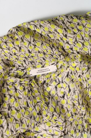 Γυναικεία μπλούζα Dorothee Schumacher, Μέγεθος XS, Χρώμα Πολύχρωμο, Τιμή 203,89 €