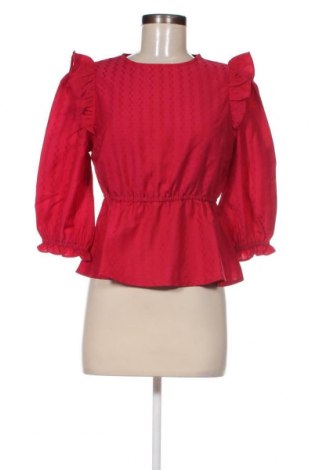 Damen Shirt Dorothy Perkins, Größe M, Farbe Rot, Preis 12,78 €