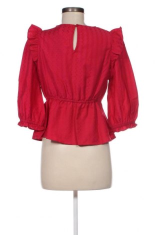 Damen Shirt Dorothy Perkins, Größe M, Farbe Rot, Preis 11,19 €