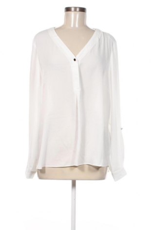 Γυναικεία μπλούζα Dorothy Perkins, Μέγεθος XL, Χρώμα Λευκό, Τιμή 7,47 €
