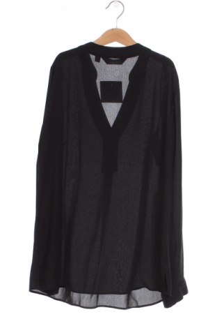 Γυναικεία μπλούζα Dorothy Perkins, Μέγεθος XS, Χρώμα Μαύρο, Τιμή 7,88 €