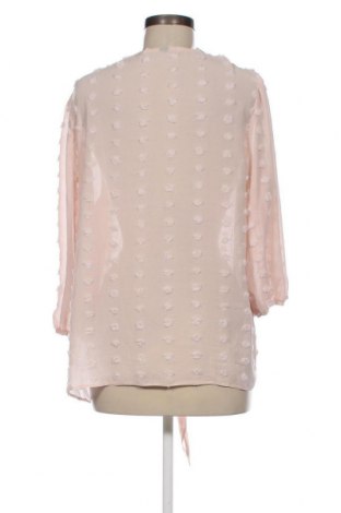 Γυναικεία μπλούζα Dorothy Perkins, Μέγεθος XL, Χρώμα Ρόζ , Τιμή 8,35 €