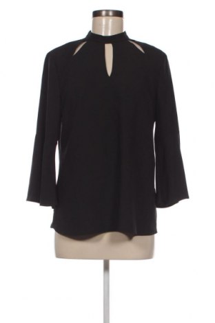 Γυναικεία μπλούζα Dorothy Perkins, Μέγεθος M, Χρώμα Μαύρο, Τιμή 11,51 €