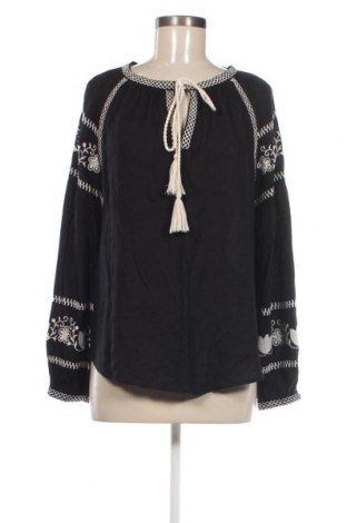 Γυναικεία μπλούζα Dorothy Perkins, Μέγεθος S, Χρώμα Μαύρο, Τιμή 7,87 €