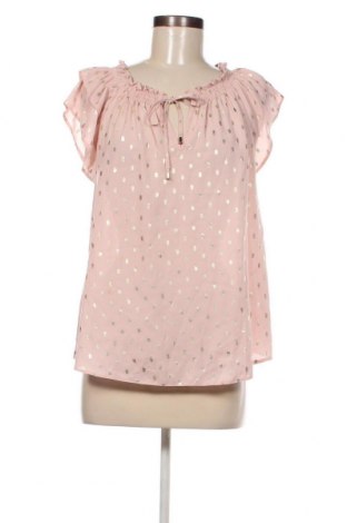 Damen Shirt Dorothy Perkins, Größe L, Farbe Rosa, Preis 10,33 €