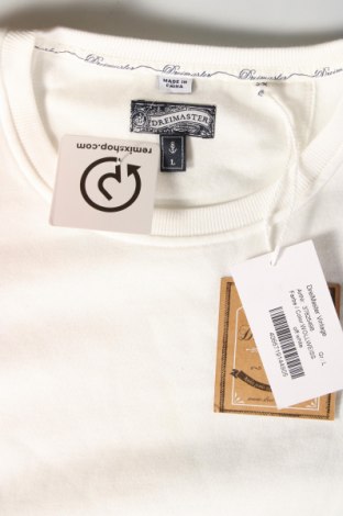 Damen Shirt Dreimaster, Größe L, Farbe Weiß, Preis 48,20 €