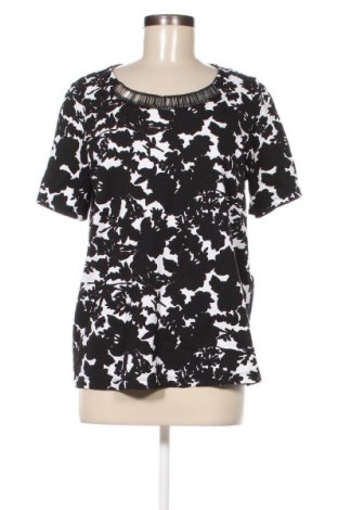 Γυναικεία μπλούζα Dress V, Μέγεθος M, Χρώμα Μαύρο, Τιμή 5,63 €