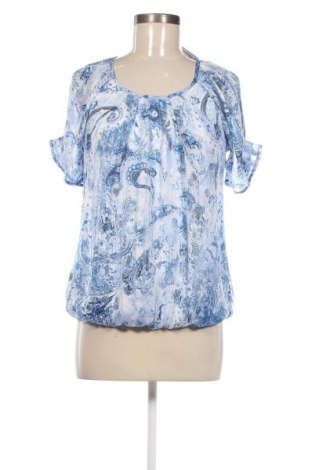 Дамска блуза Dressbarn, Размер S, Цвят Многоцветен, Цена 10,26 лв.