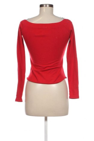 Damen Shirt Dromedar, Größe M, Farbe Rot, Preis 4,99 €