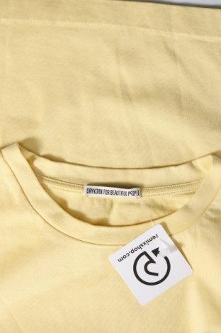 Damen Shirt Drykorn for beautiful people, Größe S, Farbe Gelb, Preis 42,32 €